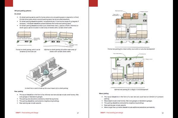 Design codes: What they are and how to create them | Opinion | Building ...